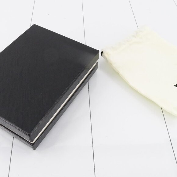 Montblanc  Leather Bi-Fold Wallet - Picture 5 of 9